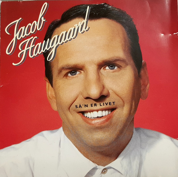 Jacob Haugaard